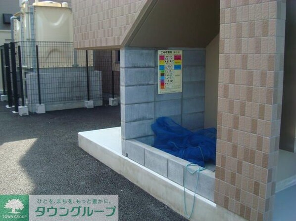 プラチナコート58番館の物件内観写真